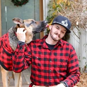 Meet your Posher, Jordan